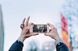 Automatically classify images with Microsoft Cognitive Services