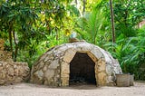 I Attended A Sweat Lodge And Ended Up In A Cult