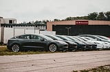 Elon Musk puts Car Manufacturers on notice