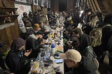 Ego Clash and the Hash Culture — Written By Shelley Peebles — Fat Nugs Magazine