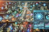 Leveraging Long-Context AI for Smart City Traffic Management During Emergencies