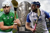 Live’STREAM@ Limerick vs Waterford All-Ireland Hurling final Free TV Channel
