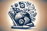 Digital Dialogues: The Evolution of Political Communication in the Social Media Era