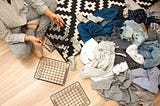 The 20 Best Decluttering Tips for Cleaning Out Your Home