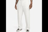 mens-nike-sportswear-tech-fleece-reimagined-loose-fit-open-hem-sweatpants-in-white-size-large-fb8163-1