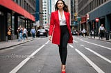 Women-Red-Blazer-1