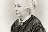 Elizabeth Cady Stanton