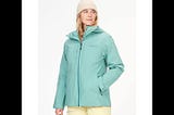 marmot-womens-sierra-component-jacket-in-blue-agave-size-small-1