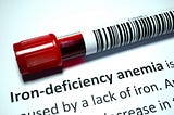 Unveiling Iron Deficiency: Causes, Symptoms, and Treatment Options