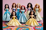 Disney-Princess-Petite-Dolls-1