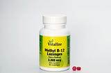 Unlock Your Vitality: Vitalize’s Supplements for B12 Deficiency