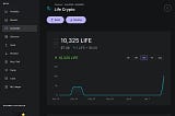 LIFE’s Addition to Ledger Live Introduces New Cold Storage Opportunities to Life DeFi Wallet’s…