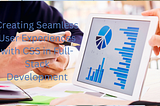 Creating Seamless User Experiences with CSS in Full-Stack Development
