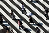 Your surroundings play a major role in shaping your beliefs or breaking them