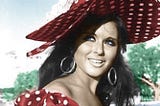 The Mysterious and Tragic Death of Egyptian Actress Soad Hosny