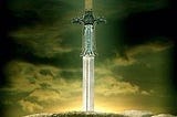 The Sword and the Grail: Restoring the Forgotten Archetype in Arthurian Myth