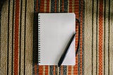 I Write Because Silence Almost Swallowed Me Once
