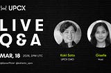 AMA Recap: Move Fast or Build Right? The Execution Trap in Web3
