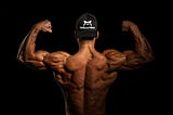 Beating Myself Is Far More Difficult Than Beating Anyone Else!