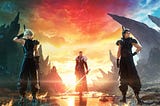 5 Occult References from The Videogame Classic: Final Fantasy VII