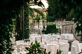 Truffles and Opera at Mar-a-Lago