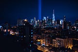 Remembering 9/11: Where Were You Twenty Years Ago?