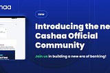 Introducing Cashaa and its Amazing Features: why you will be overwhelmed at Cashaa