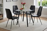 4-Seat-Round-Kitchen-Dining-Tables-1