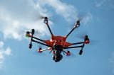 Thermal UAVs: A New Frontier in Stress Testing Materials