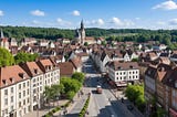 Exploring Luxembourg: The Rising Banking Hub in Europe for Financial Innovation and Security