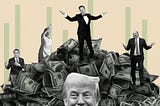 Systemic Destabilization