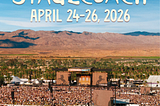 STAGECOACH — CALIFORNIA’S COUNTRY MUSIC FESTIVAL — ANNOUNCES ADVANCE SALE PASSES ARE AVAILABLE FOR…