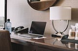 The Evolution of Hotel Technology