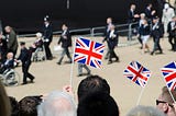 VE Day and the End of Memory