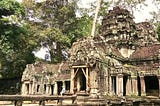 Cambodia Visa for Indians And How to apply.