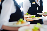 Benefits of digitalisation and upskilling workforce in the F&B industry