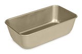 glad-premium-9-5-inch-non-stick-loaf-pan-gold-1