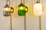 Modern Wall Lighting Ideas to Add Warmth and Style to Your Home
