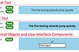 Developers nightmare: Web accessibility