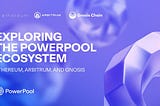 Исследование экосистемы PowerPool: Ethereum, Gnosis и Arbitrum