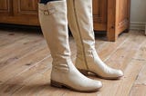 Knee-High-Cream-Boots-1