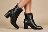 Black-Ankle-Boots-For-Women-1