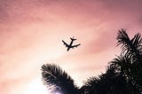 What Flying Really Does to Your Body