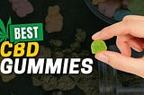 Earth Essence CBD Gummies Safe & Effective?