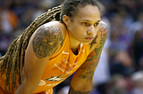 The Lack of Support for Brittney Griner Shows How Society Continues to Fail Black Women & Queer…