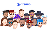 Luge Backs Cybrid in $3.8M Raise to Embed Crypto and DeFi within Fintech Platforms