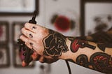 Tattoo Advice From Someone With A Lot of Tattoos