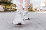 How a 5-Minute Walk Can Help You Burn More Fat and Boost Energy