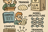 Building and Training Large Language Models (LLMs): A Stanford Lecture Summary