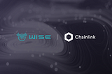 Wise Token Will Integrate Chainlink Price Feeds to Secure its New Lending and Borrowing Platform